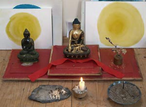 Buddha